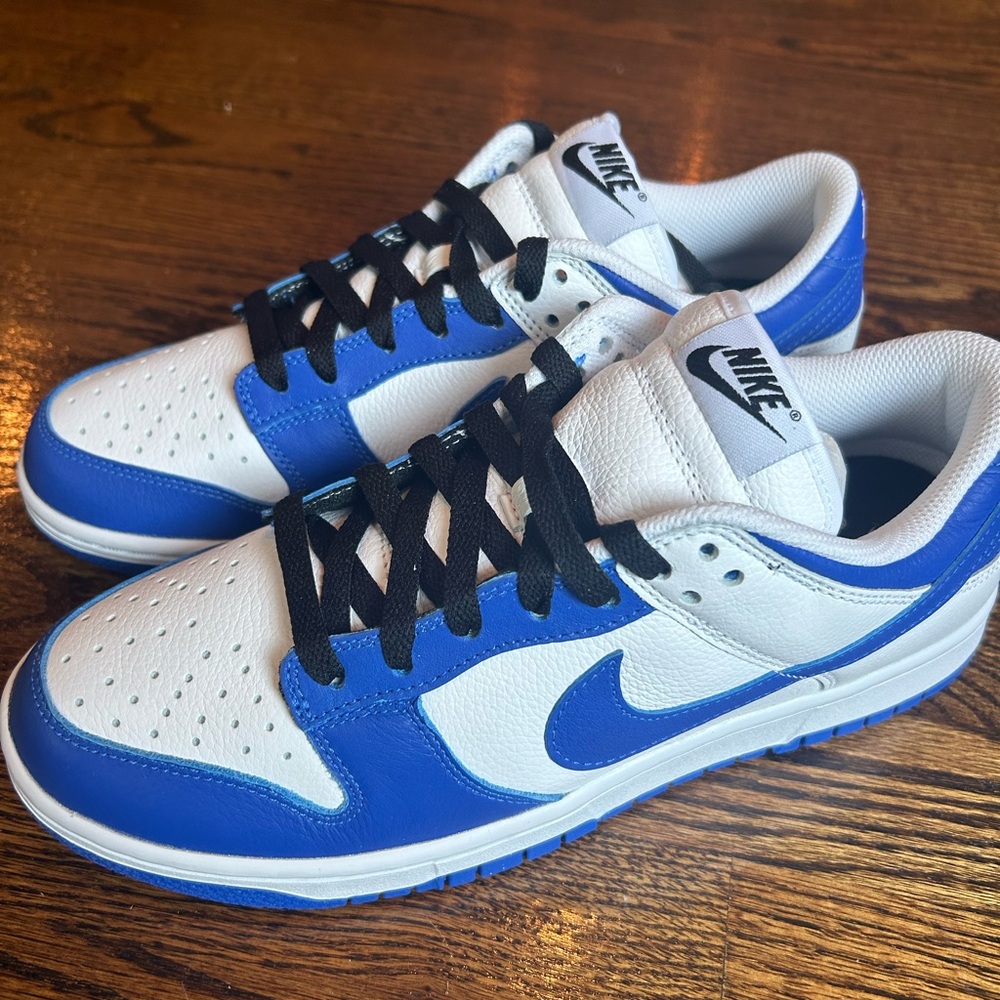 Nike Dunk Low